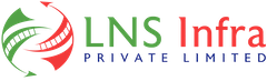 Lnsinfra Logo